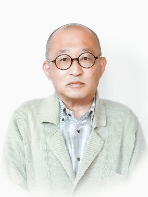 スタッフ紹介